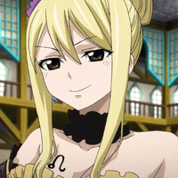Lucy