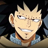 Gajeel