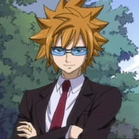 Leo - Loke