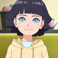 Uzumaki Himawari