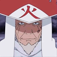 Hiruzen Sarutobi