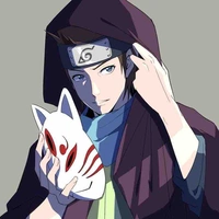 Konohamaru Sarutobi