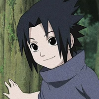 Uchiha Sasuke[9 tuổi]