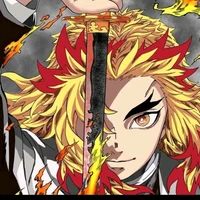 rengoku (viêm trụ)