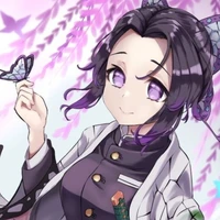 Shinobu(trùng trụ)
