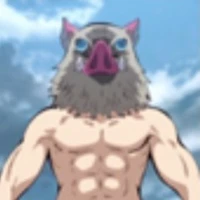 Inosuke
