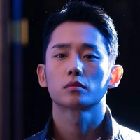 Kim HaeIn /Anh trai chàng/
