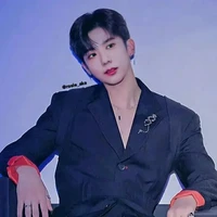 Kim Jisoo /Chàng/