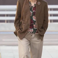 Han Jae Jun /Ba nuôi Nàng/