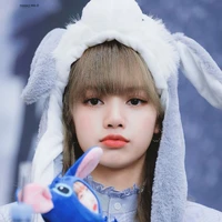 Lalisa Manoban /Nàng/
