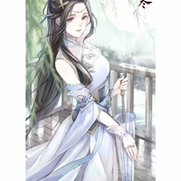 Tuyền uyển uyển ,Nguyễn thị Ngọc lam 