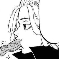 Sano Manjirou (Mikey)