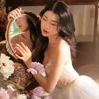 Trần Thu Thủy - bạn thân cô