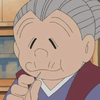 Bà Nobita 