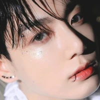 Jeon Jungkook - cậu
