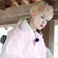 Park Jimin - em
