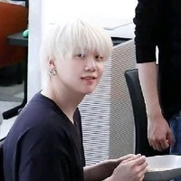 Min Yoongi - anh