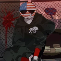 United States of America / America 