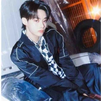 Oh Hanbin