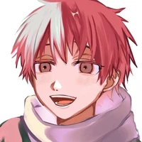 Todoroki Shouya