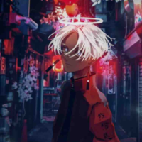 Kurokawa Izana