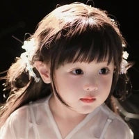 Hứa Sơ Sơ-5tuổi