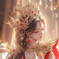 Hoàng hậu