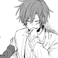 Sasaki Shuumei