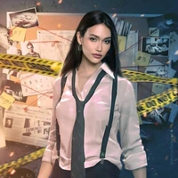 HEDDI AMANDAJENSEN (tod)