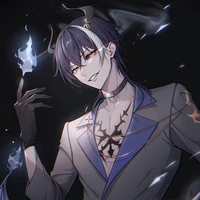 Diêm Vương[Phượng Minh Thành]