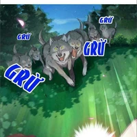 Đàn sói