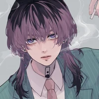 Haitani Rindou