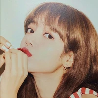 Lalisa Manoban