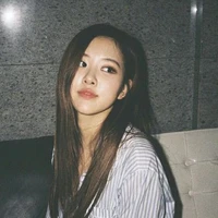 Chaeyoung - 12 tuổi