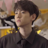 Baekhyun - 16 tuổi