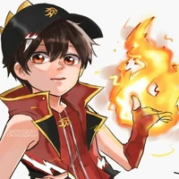 Blaze