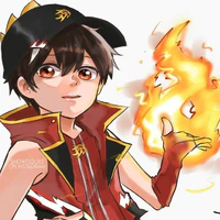 Blaze