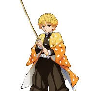 zenitsu