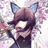 shinobu