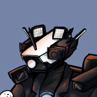 titan cameraman/Loid