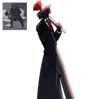 black cameraman/kirito