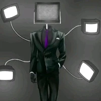 slender tvman/dag