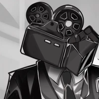 large cameraman/winp