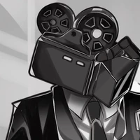 large cameraman/winp