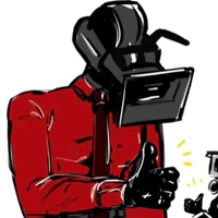 large camerman/zill