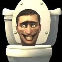 skibidi toilet