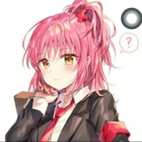 Hinamori Amu