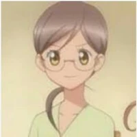 Hinamori Midori