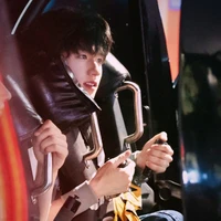 Chu Chí Hâm | cậu |