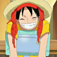 Luffy🍖